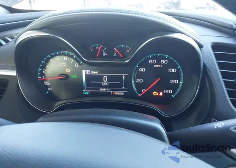 2019 Chevrolet Impala Lt z USA, uszkodzony, nr VIN 2G11Z5SA2K9117481